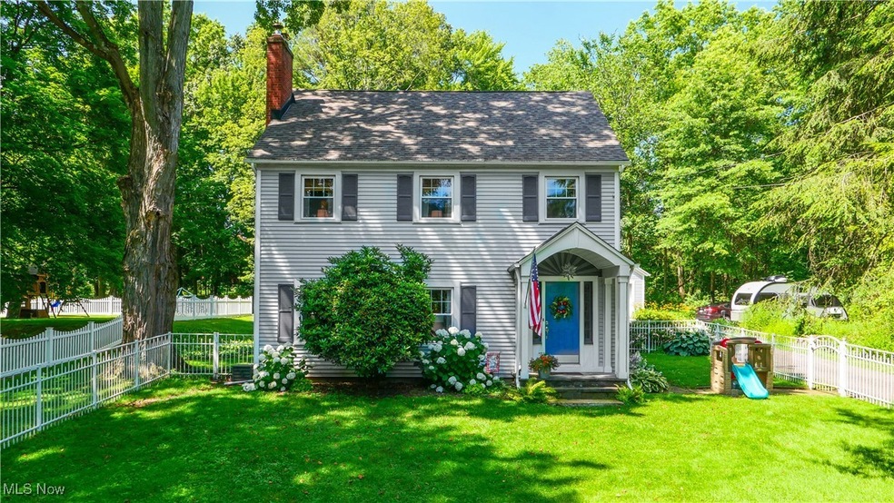 6735 Wakefield Rd, Hiram, OH 44234 - photo 1