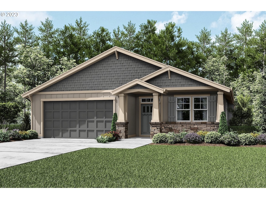 1924 N Juniper Ct, Canby, OR 97013 - photo 1