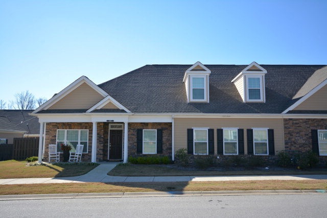 Main View