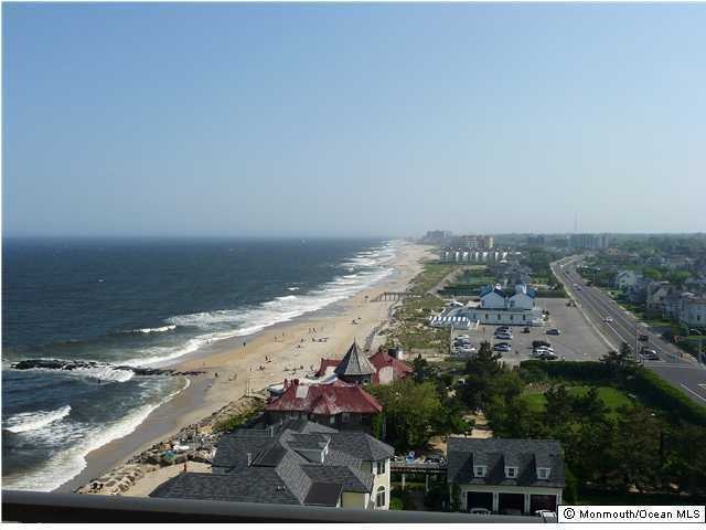 45 Ocean Ave unit 11G, Monmouth Beach, NJ 07750 - photo 1