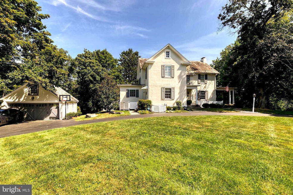 7839 Ellenham Rd, Towson, MD 21204 - photo 1