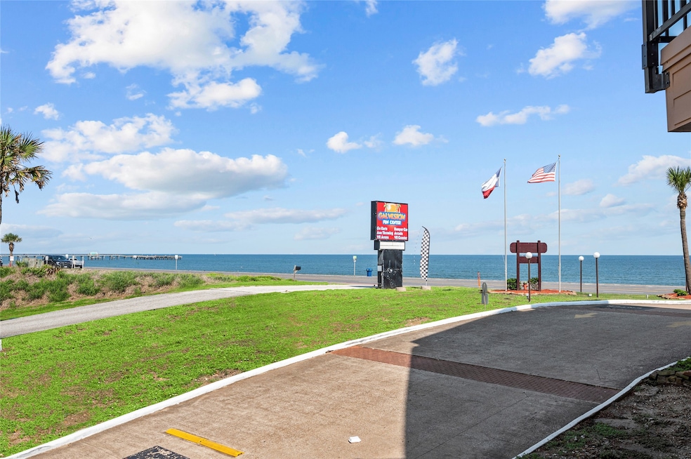 Enjoy your favorite drink taking in the views & so