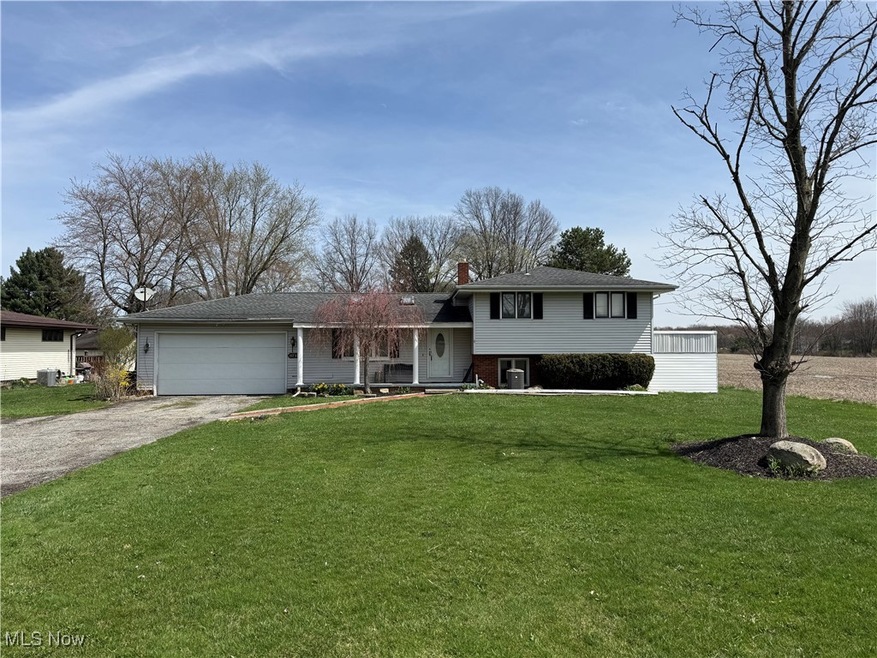 Sold $170,000 • Co-Listing Agent