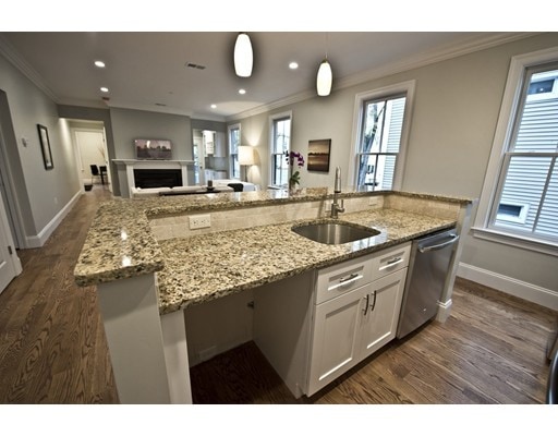 768 E 5th St unit 2, Boston, MA 02127 - photo 1