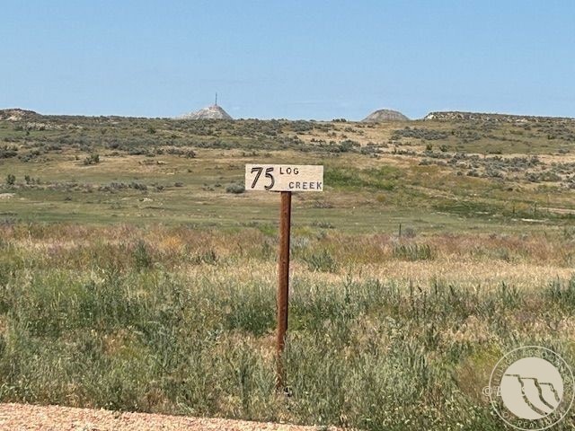 75 Log Creek Rd, Miles City, MT 59301 - photo 1