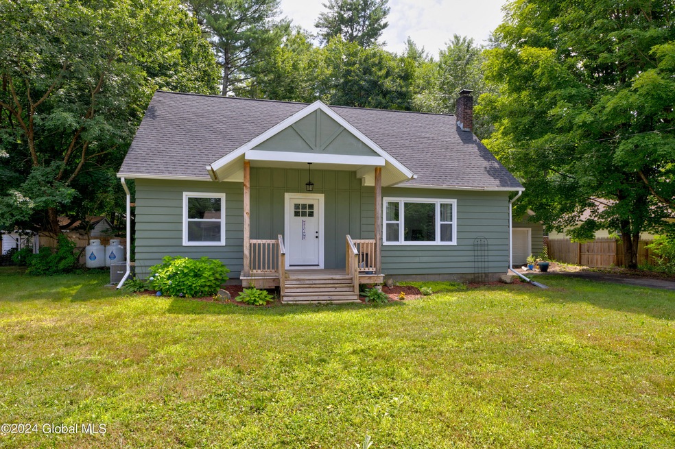 28 Beech St, Corinth, NY 12822 - photo 1