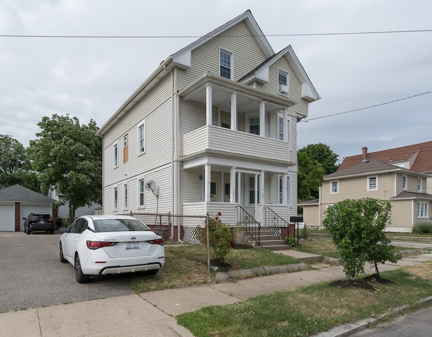 49 Waterman Ave, Cranston, RI 02910 - photo 1