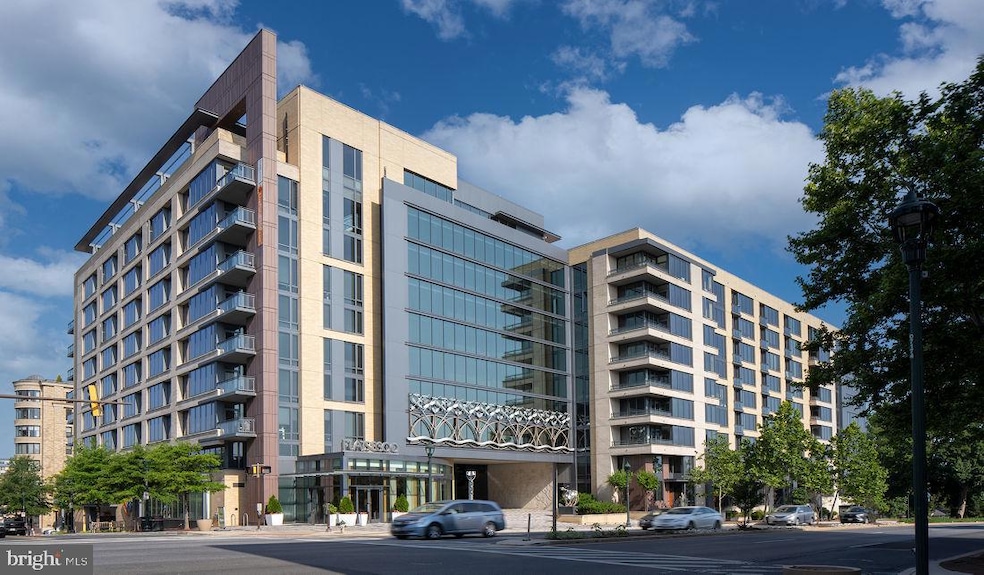 8300 Wisconsin Ave unit 2B-1-TH-14, Bethesda, MD 20814 - photo 1