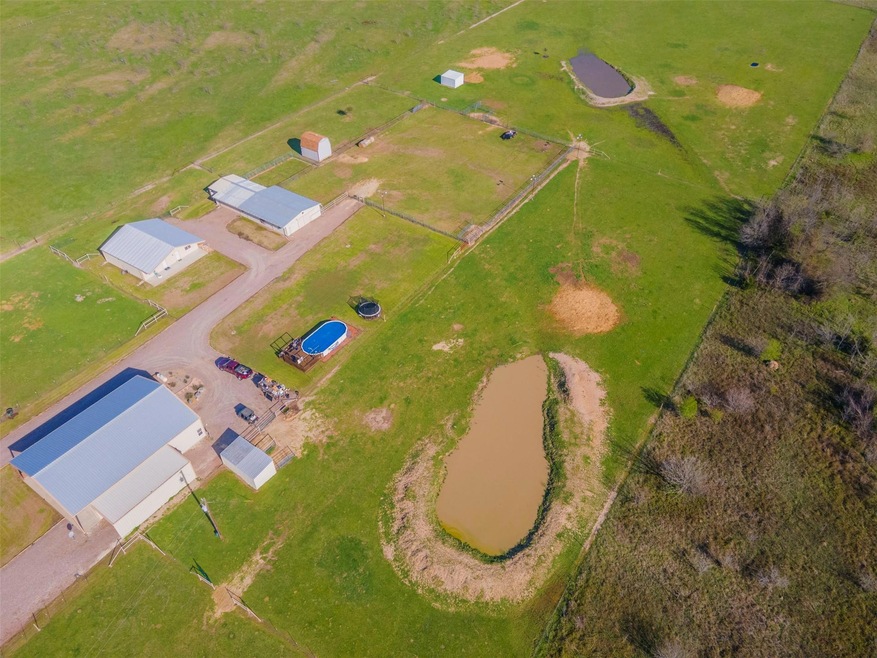 3310 SW County Road 1130, Corsicana, TX 75110 - photo 1