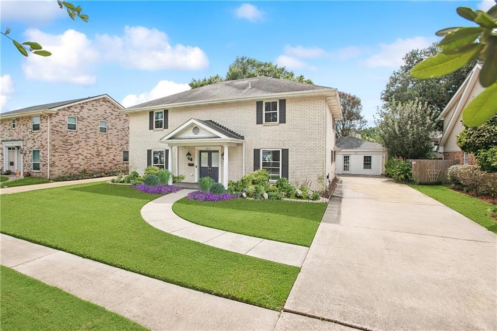 5036 Purdue Dr, Metairie, LA 70003 - photo 1