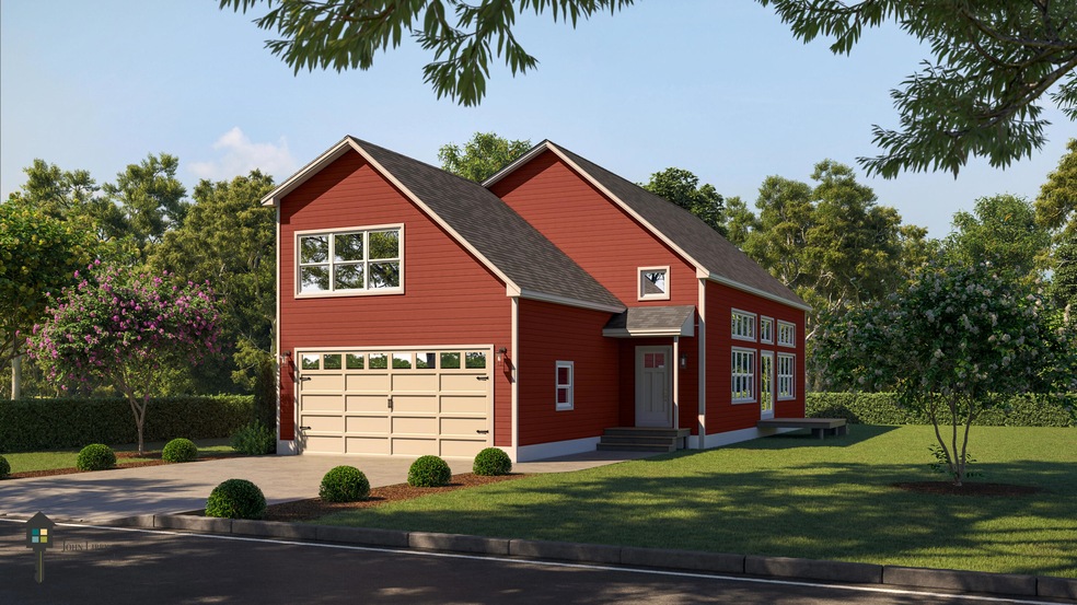 The-Sycamore-Renders Exterior