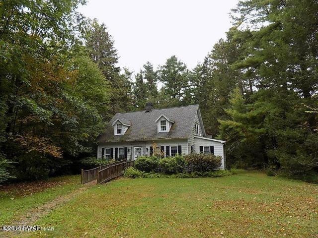 110 Old Bridge Rd, Milford, PA 18337 - photo 1