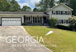 2380 Amberbrook Dr SW, Conyers, GA 30094 - photo 1