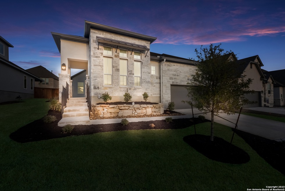 24722 Resort Pkwy, San Antonio, TX 78261 - photo 1