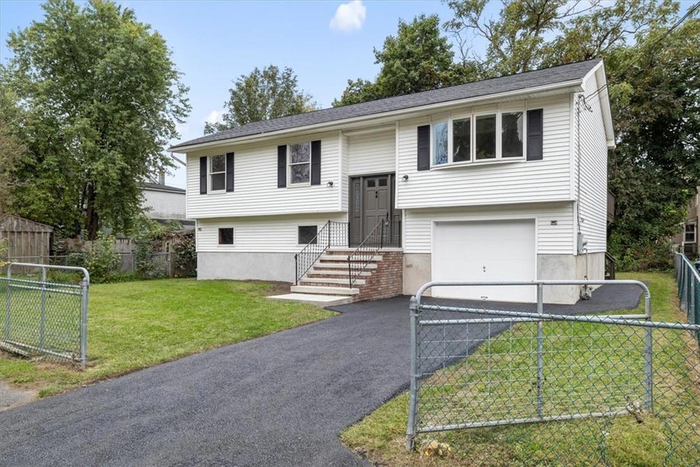55 Barcelow St, Port Jervis, NY 12771 - photo 1