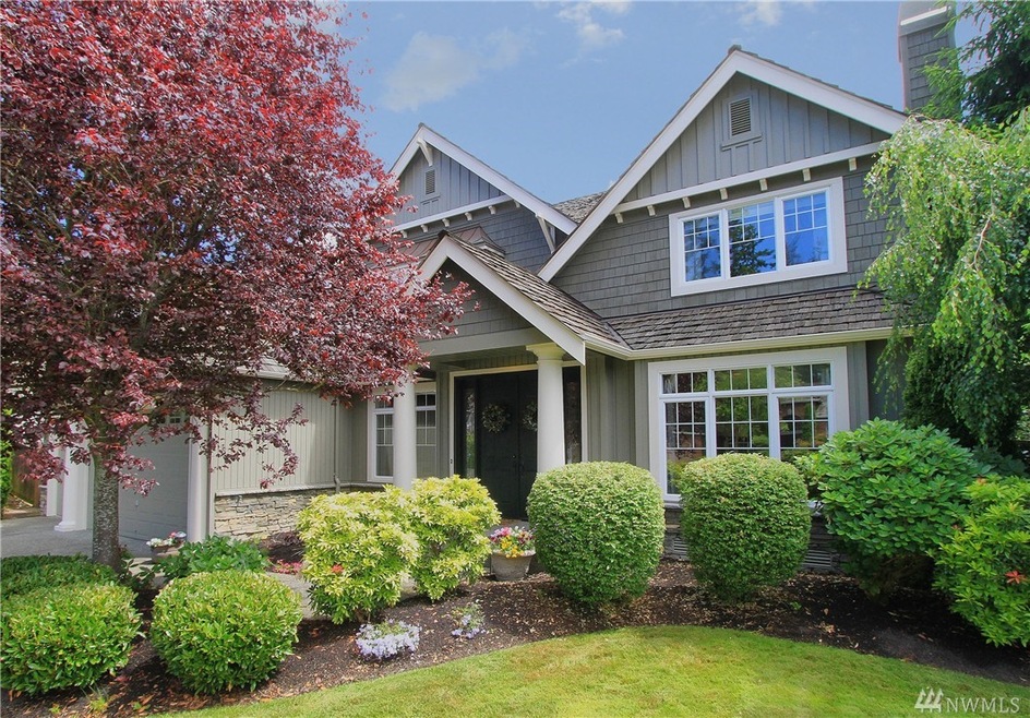 24127 W Greystone Ln, Woodway, WA 98020 - photo 1