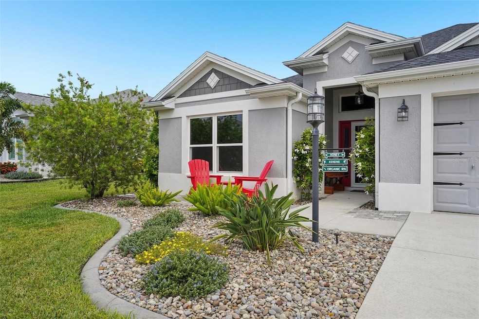 904 Maynard Path, The Villages, FL 32163 - photo 1