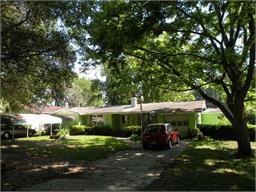 2072 Old Jesup Rd, Brunswick, GA 31525 - photo 1