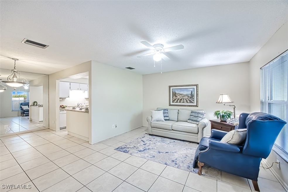 6212 Principia Dr unit 3, Fort Myers, FL 33919 - photo 1