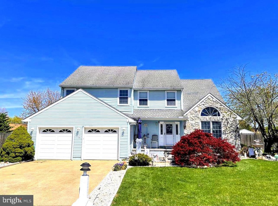 49 Owls Nest Cir, Bear, DE 19701 - photo 1