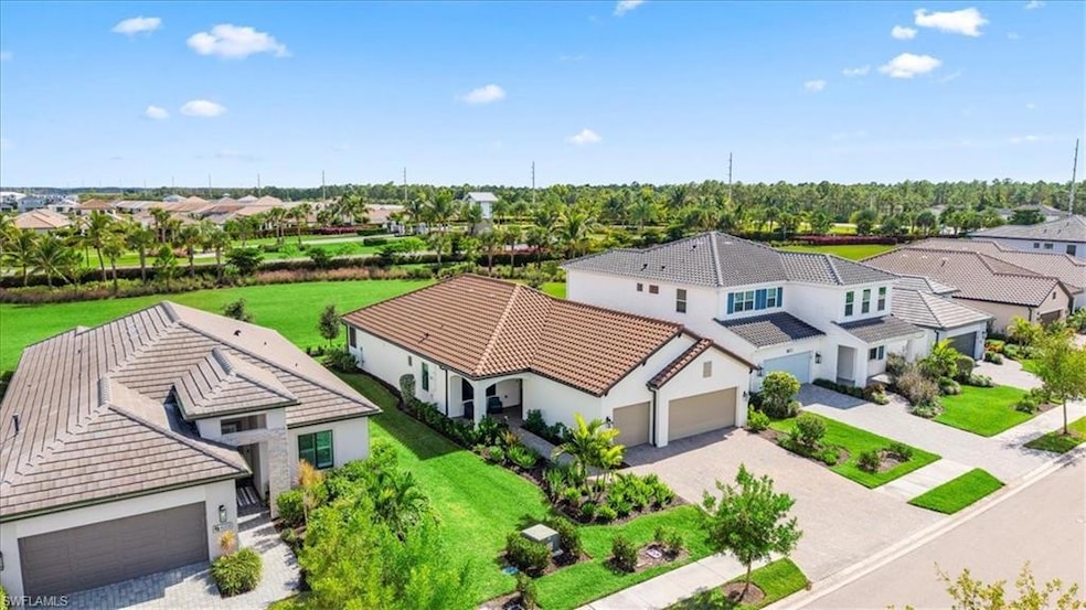 4012 Pegasus Way, Naples, FL 34120 - photo 1