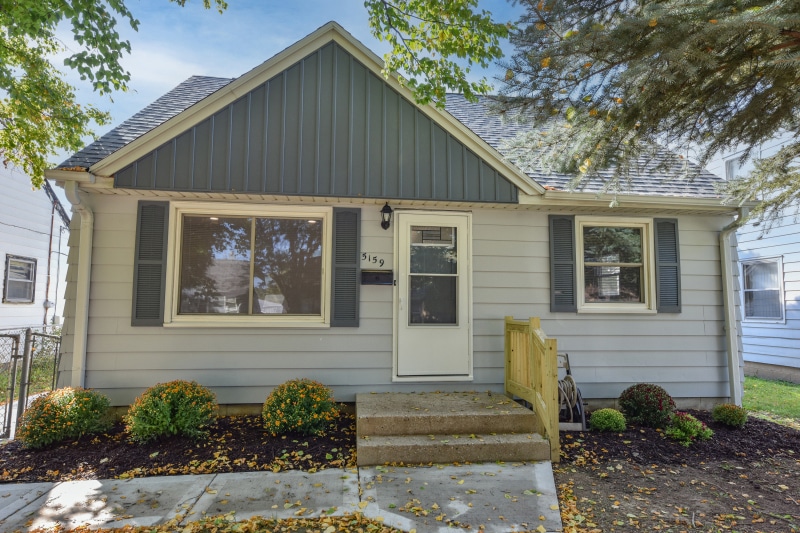 5159 N 70th St, Milwaukee, WI 53218 - photo 1