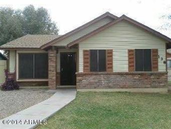 726 S Nebraska St unit 138, Chandler, AZ 85225 - photo 1