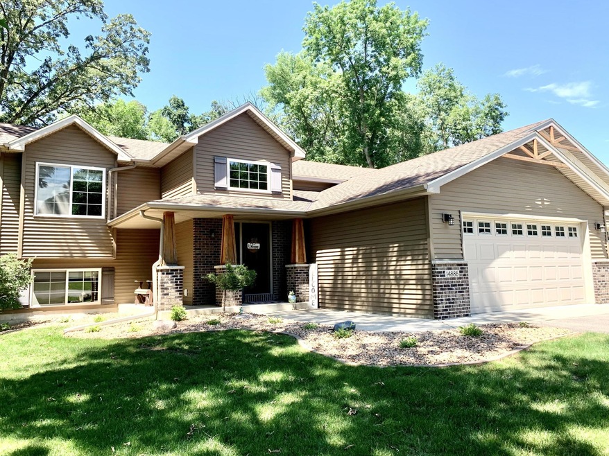 14886 Firefly Ct, Cold Spring, MN 56320 - photo 1