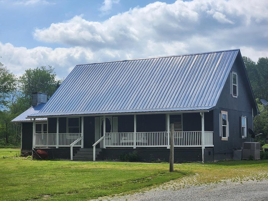 Main View
