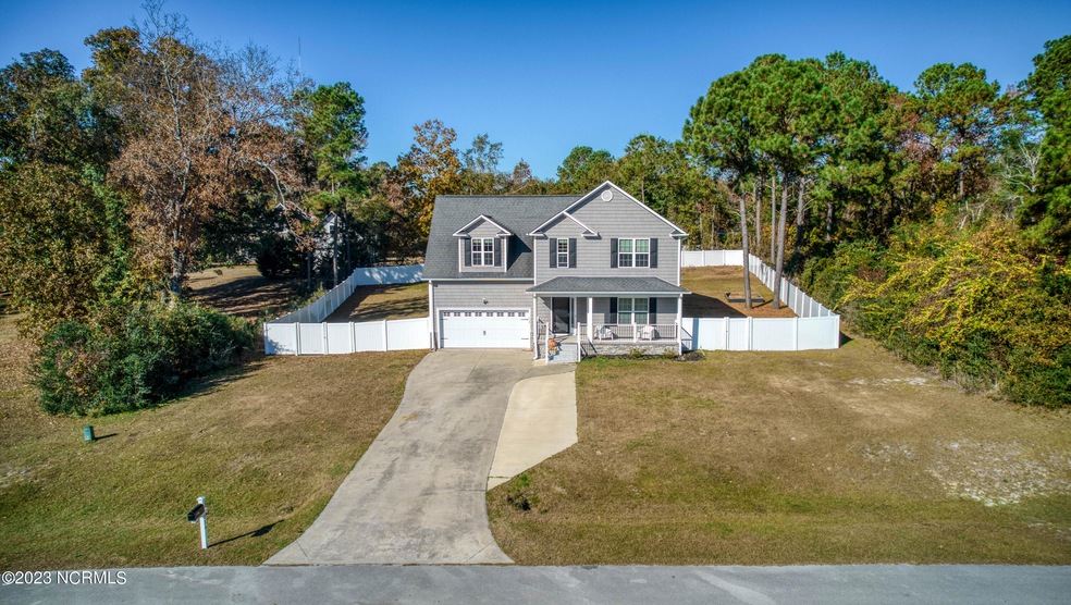 116 Calcos Ct, Holly Ridge, NC 28445 - photo 1