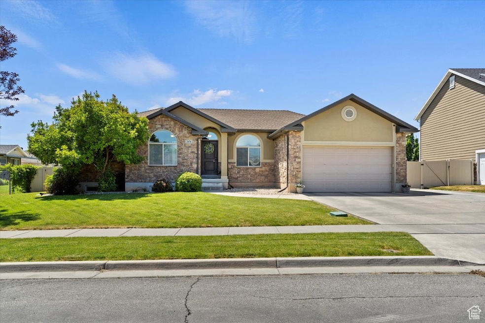 2876 S 1200 W, Syracuse, UT 84075 - photo 1