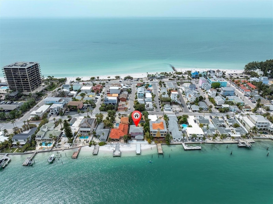 7901 Bayshore Dr, Treasure Island, FL 33706 - photo 1