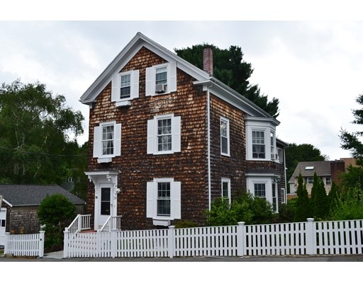 39 Lincoln Ave unit 1, Marblehead, MA 01945 - photo 1