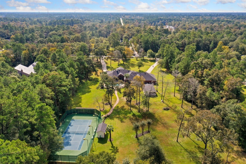 10982 Lake Forest Dr, Conroe, TX 77384 - photo 1