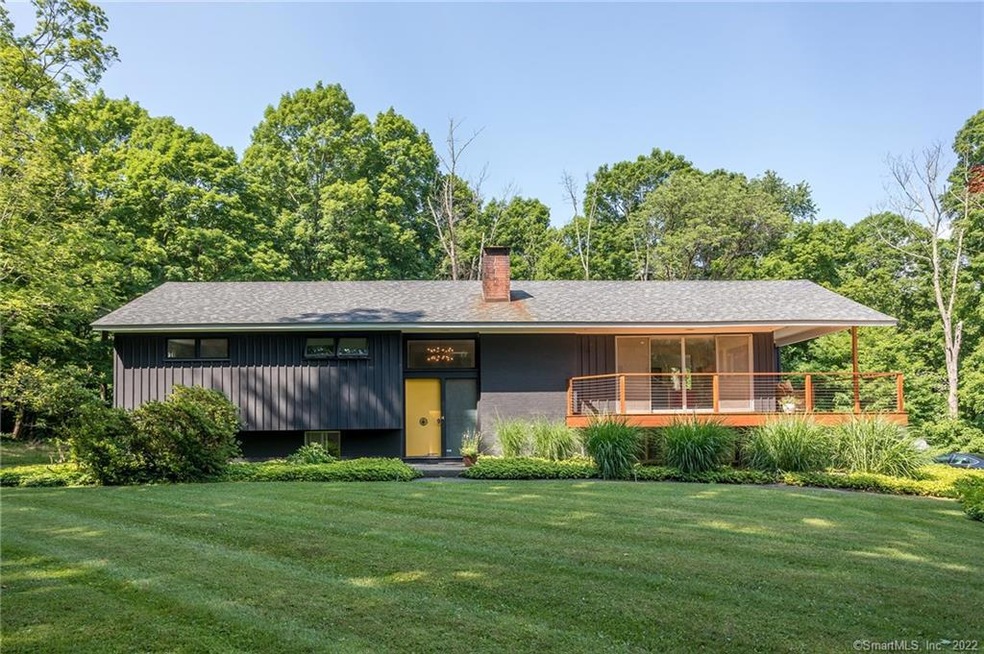 370 Canaan Rd, Salisbury, CT 06068 - photo 1