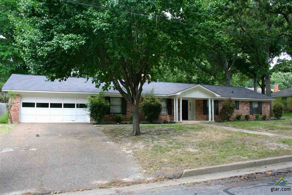 3613 Silverwood Dr, Tyler, TX 75701 - photo 1