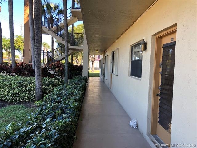 6095 N Sabal Palm Blvd unit 103, Tamarac, FL 33319 - photo 1