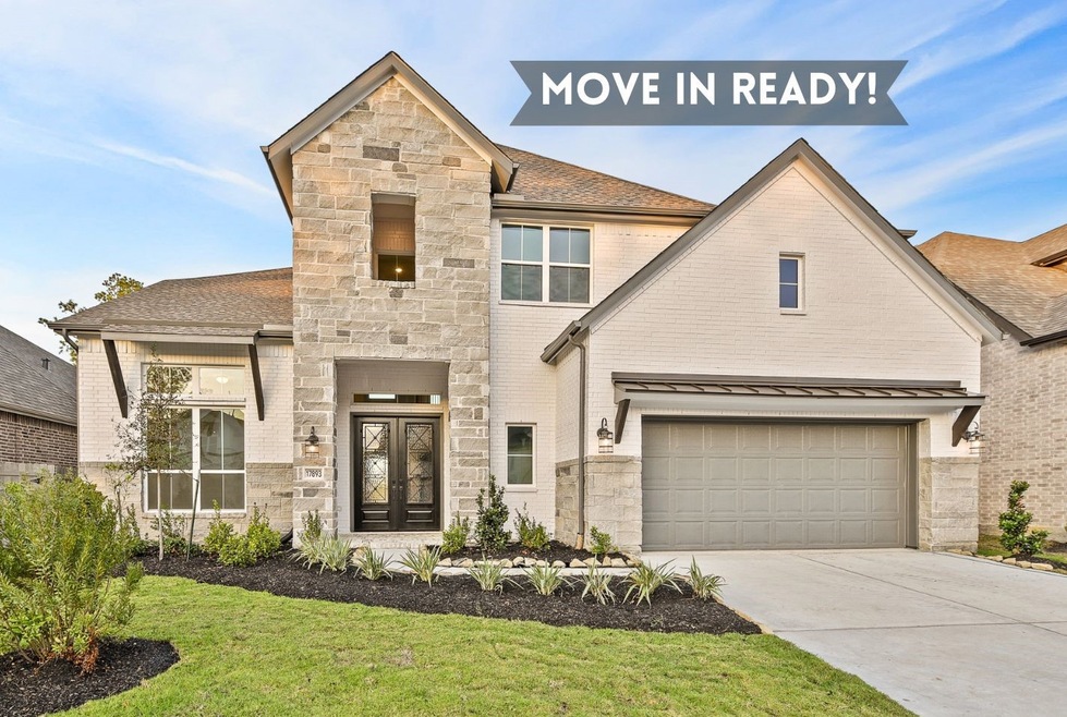 17893 McClary Cardinal Dr, Conroe, TX 77302 - photo 1