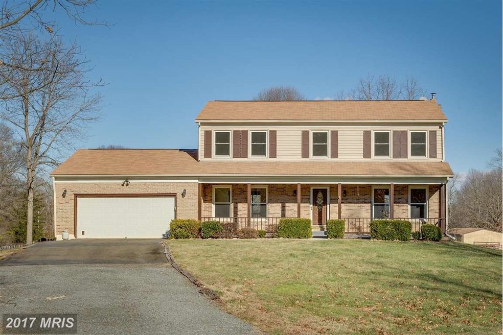 6124 Miles Ln, Warrenton, VA 20187 - photo 1