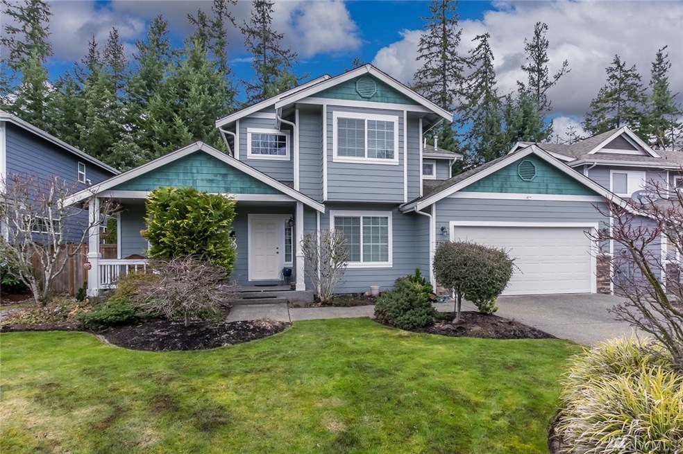 20416 190th Ave E, Orting, WA 98360 - photo 1