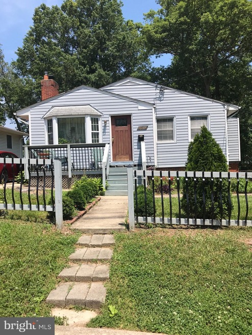 9212 3rd St, Lanham, MD 20706 - photo 1