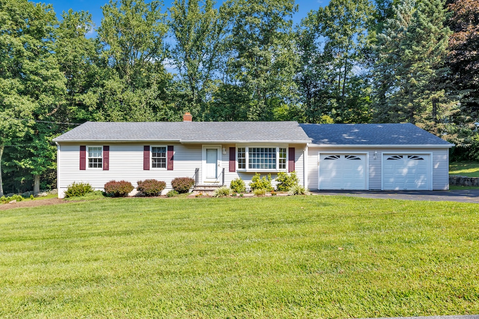 45 Plum Tree Lane