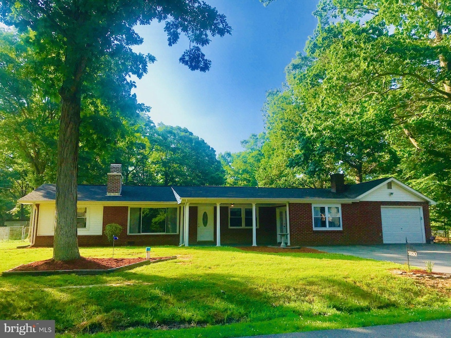 5230 Colebrook Dr, La Plata, MD 20646 - photo 1