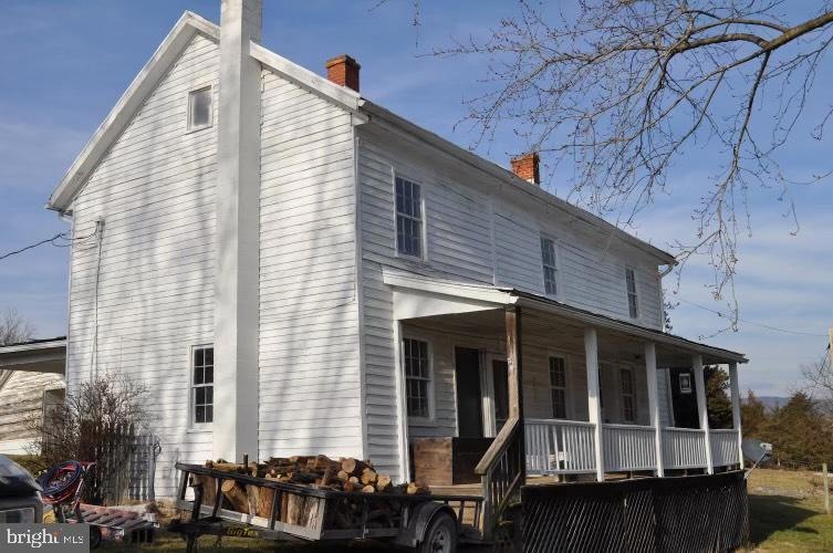 1479 Wolverton Rd, Edinburg, VA 22824 - photo 1