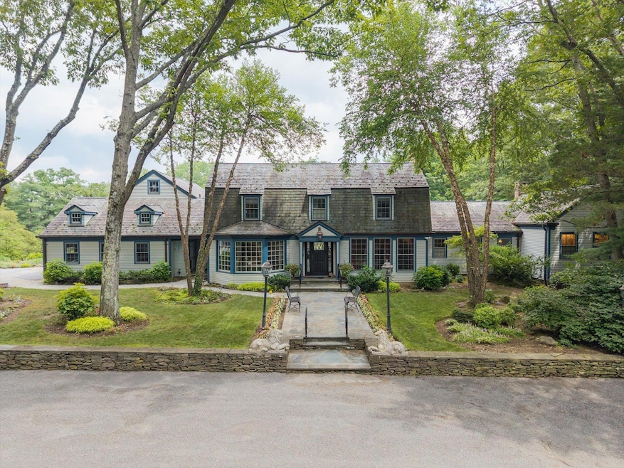 For Sale $6,500,000 • Co-Listing Agent