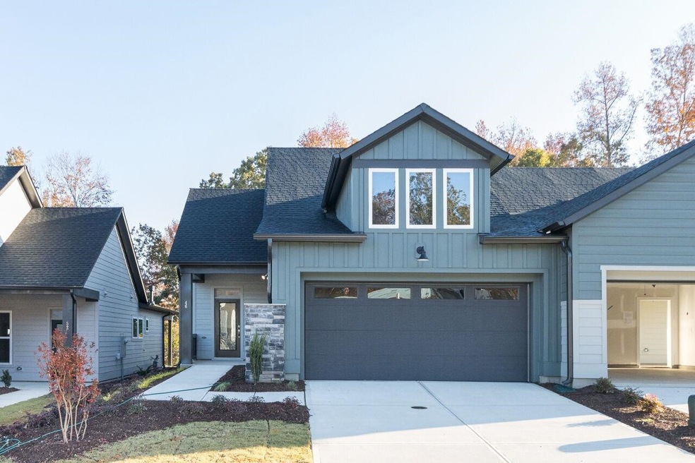 46 Merriville Rd, Pittsboro, NC 27312 - photo 1