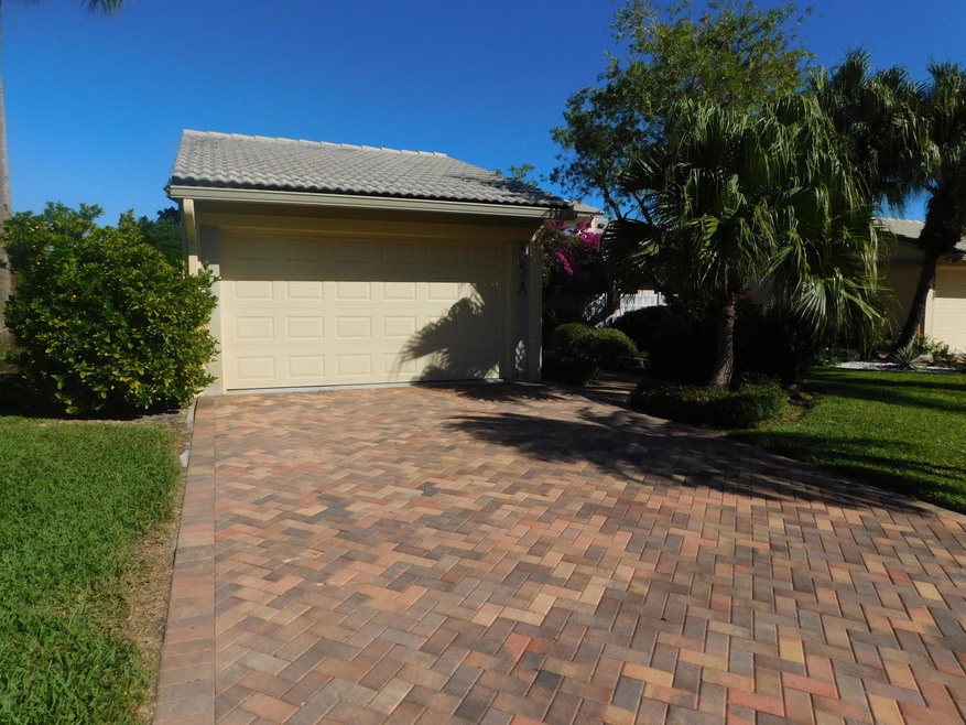 Front Driveway