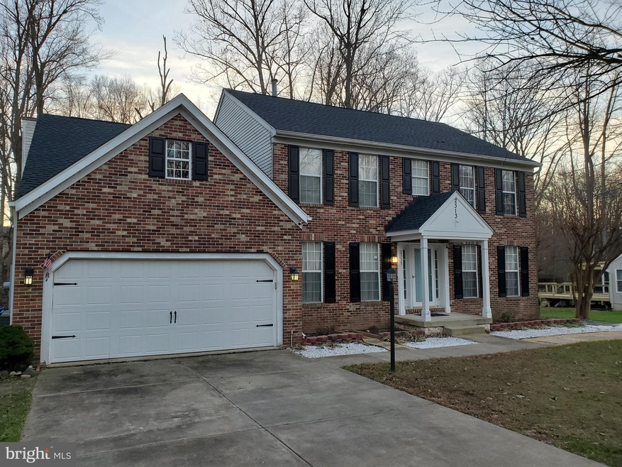 2313 S Hampton Dr, Bryans Road, MD 20616 - photo 1