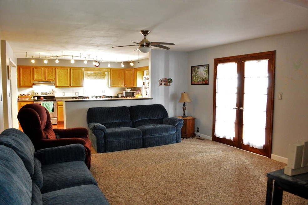 6643 S Warren Rd, Warren, IN 46792 - photo 1