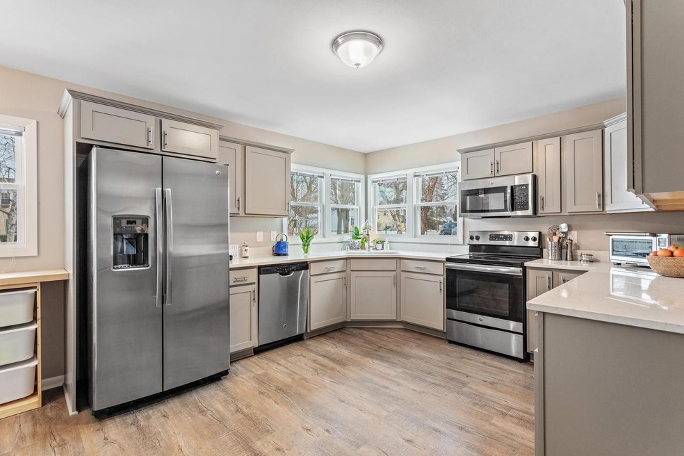 Amazing Kitchen
